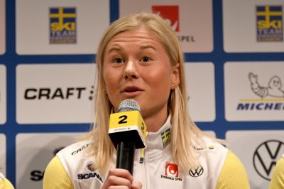 Maja Dahlqvist