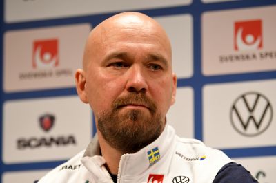Lars Selin
