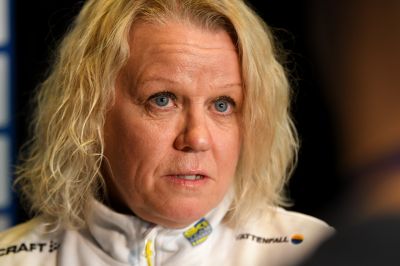 Karin Ersson/Öhman