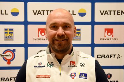 Lars Selin