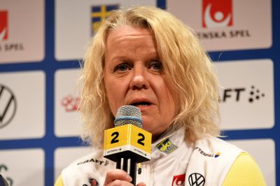 Karin Ersson/Öhman