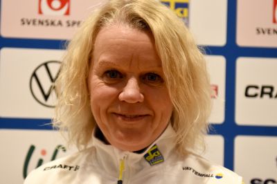 Karin Ersson/Öhman