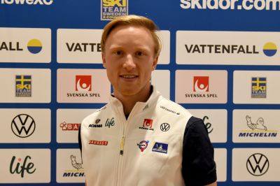 Oskar Svensson