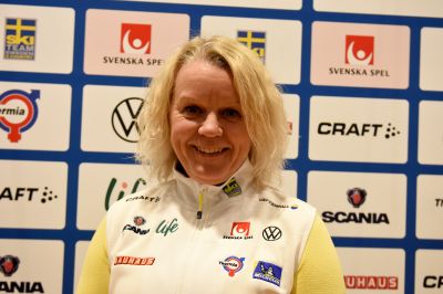 Karin Ersson/Öhman