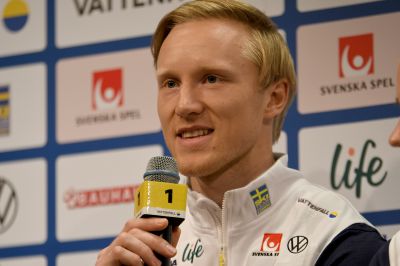 Oskar Svensson