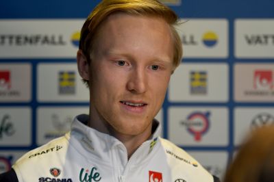 Oskar Svensson