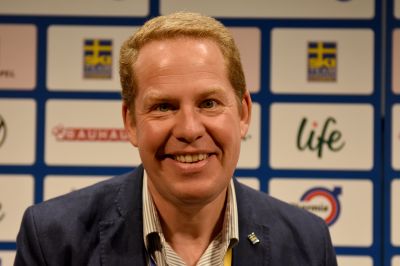 Ola Strömberg