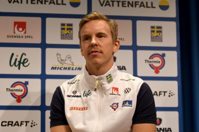 Fredrik Uusitalo