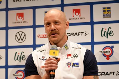Mattias Nilsson