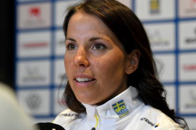 Charlotte Kalla
