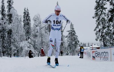 Martin Bergström