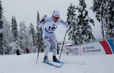 Martin Bergström