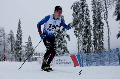 Fredrik Andersson