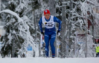Gustaf Berglund