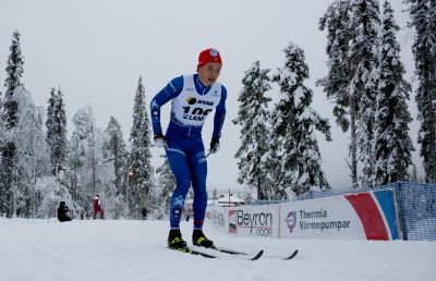 Gustaf Berglund