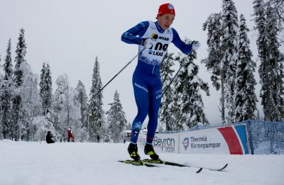 Gustaf Berglund