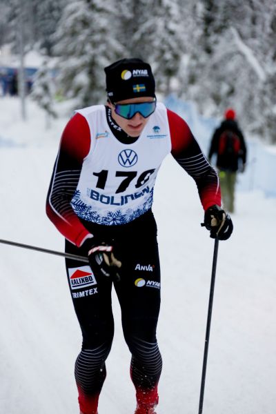 Andreas Karlsson