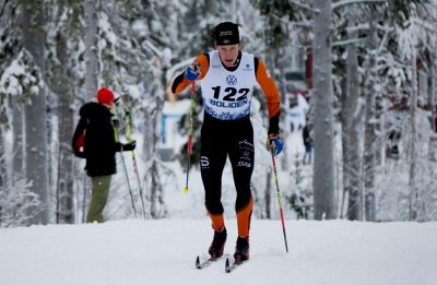 Simon Lageson