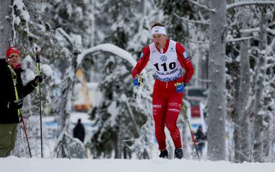 Gustav Nordström