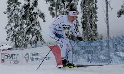 Johan Häggström