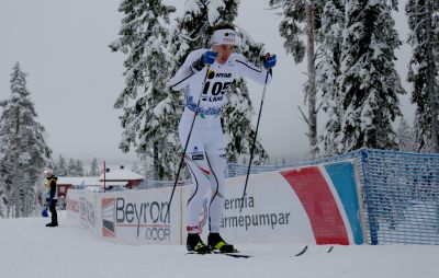Johan Häggström