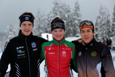 Pål Jonsson, George Ersson and 1 more