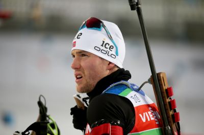 Erlend Bjøntegaard