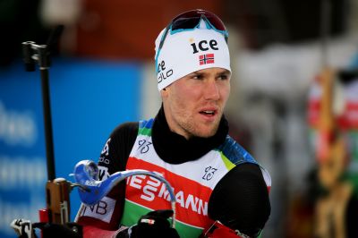 Erlend Bjøntegaard