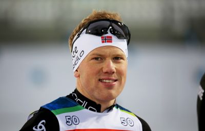 Johannes Dale