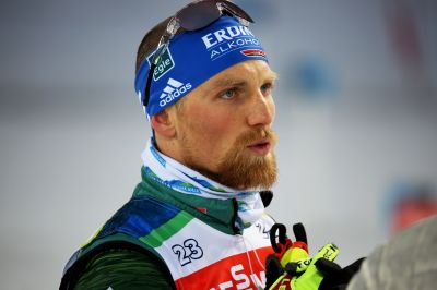 Erik Lesser