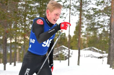 Johan Ekberg