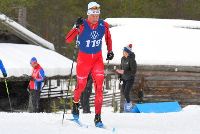 Karl-Johan Westberg