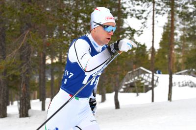 Martin Bergström