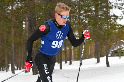 Johan Ekberg