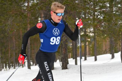 Johan Ekberg