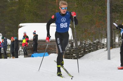 Johan Ekberg
