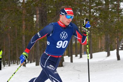 Marcus Lennartsson