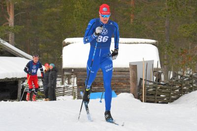 Samuel Oskarsson