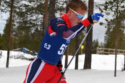 Albin Åström