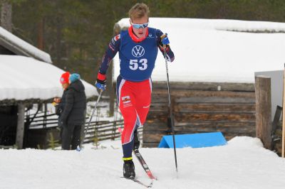 Albin Åström