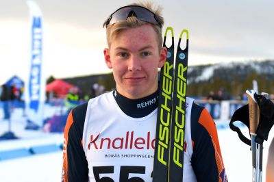 Truls Gisselman