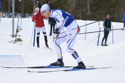 Martin Bergström