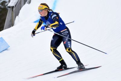 Johanna Hagström