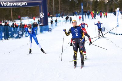 Johanna Hagström