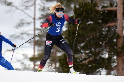 Jennie Öberg