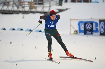 Oskar Lundqvist