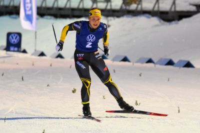 Johanna Hagström