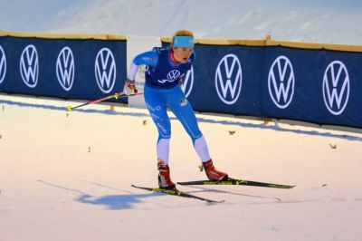 Gigja Björnsdottir