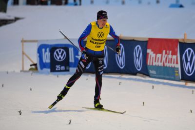 Fredrik Andersson