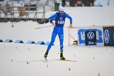 Emil Sångberg